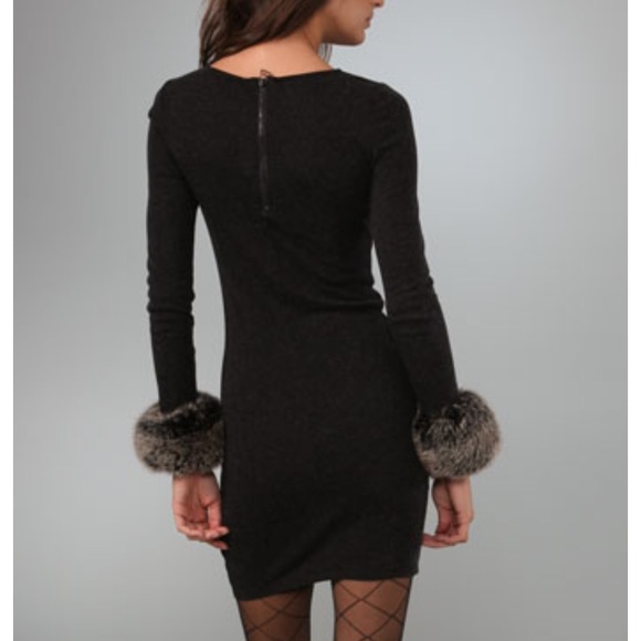 Alice and Olivia dress - Picture 3 of 5